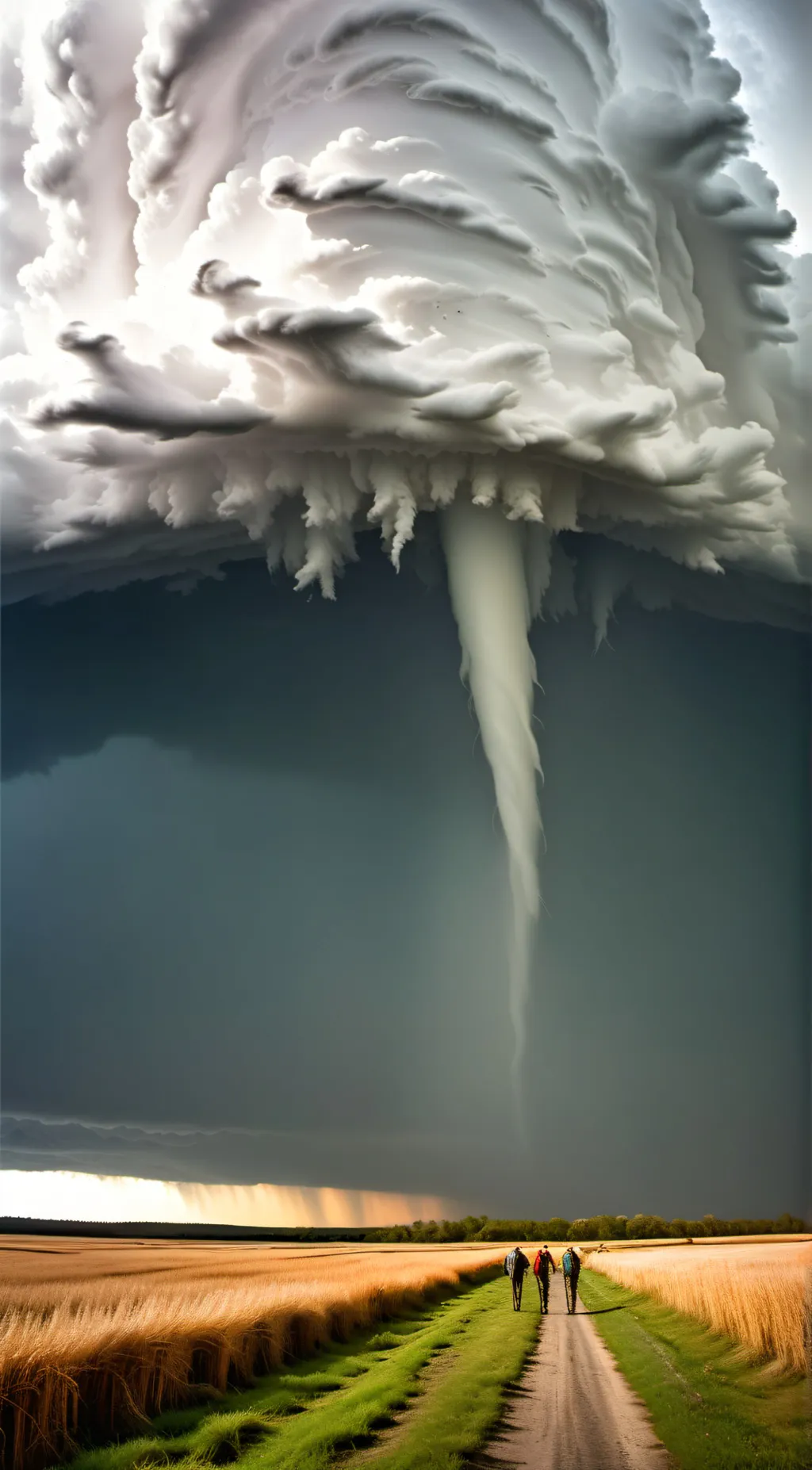 ai character: Twister  background