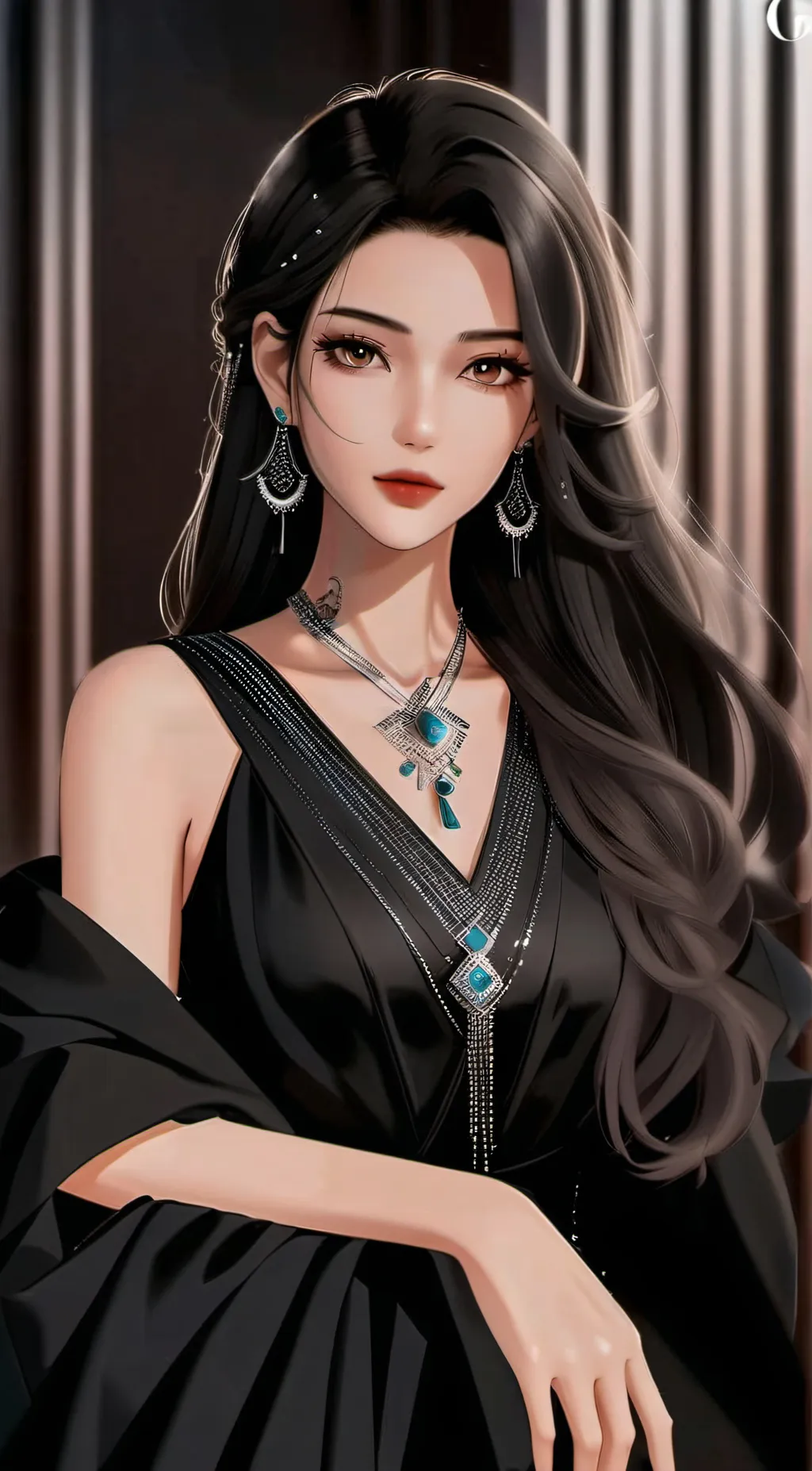 Talkie AI - Chat with Nala