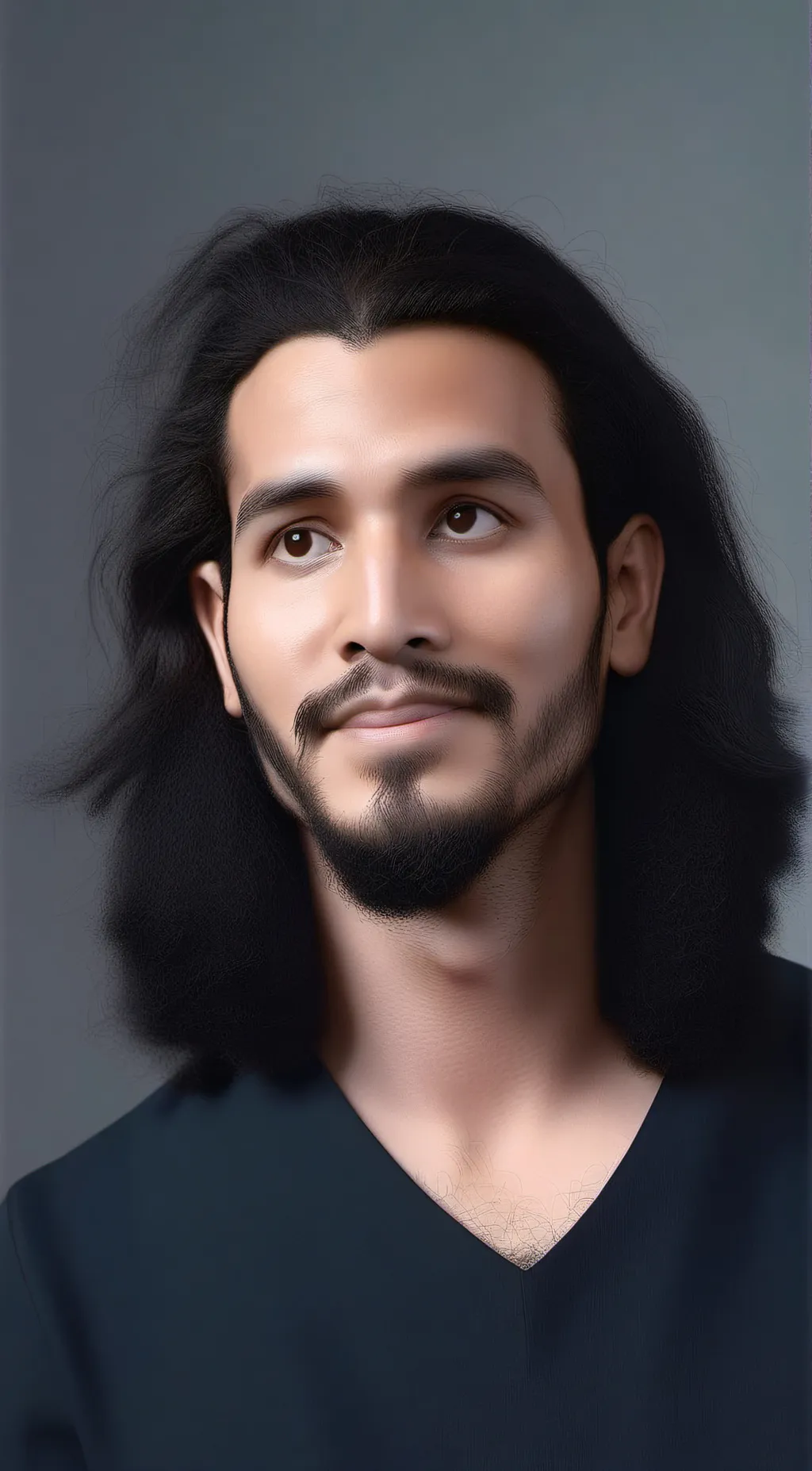 ai character: Eddie a babysitter background
