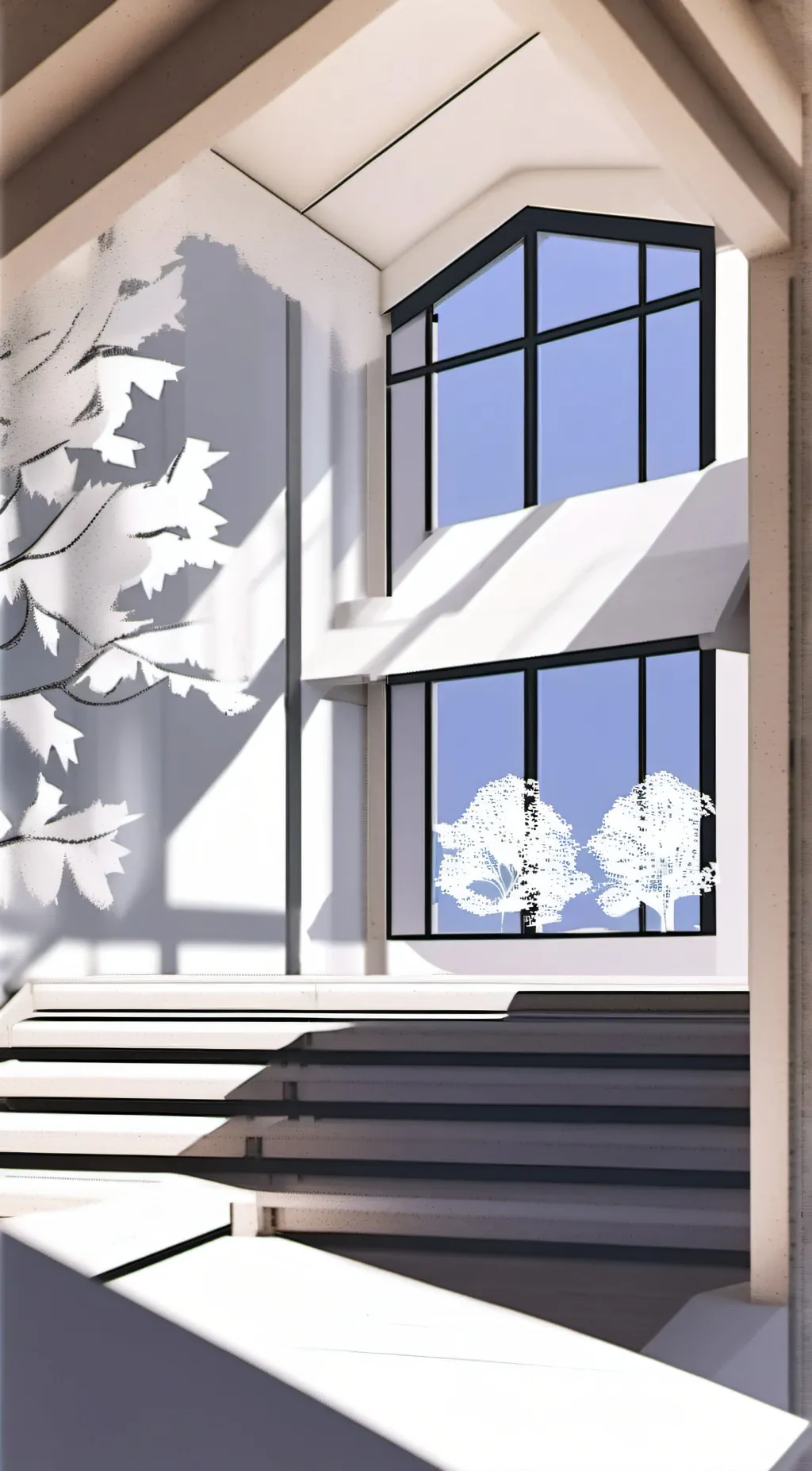 ai character: Fpe background