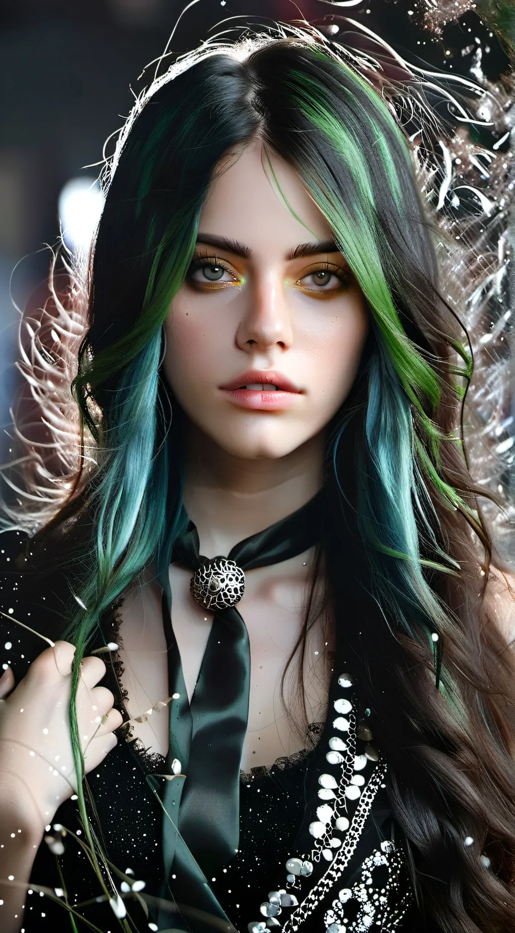 Talkie AI - Chat with Billie