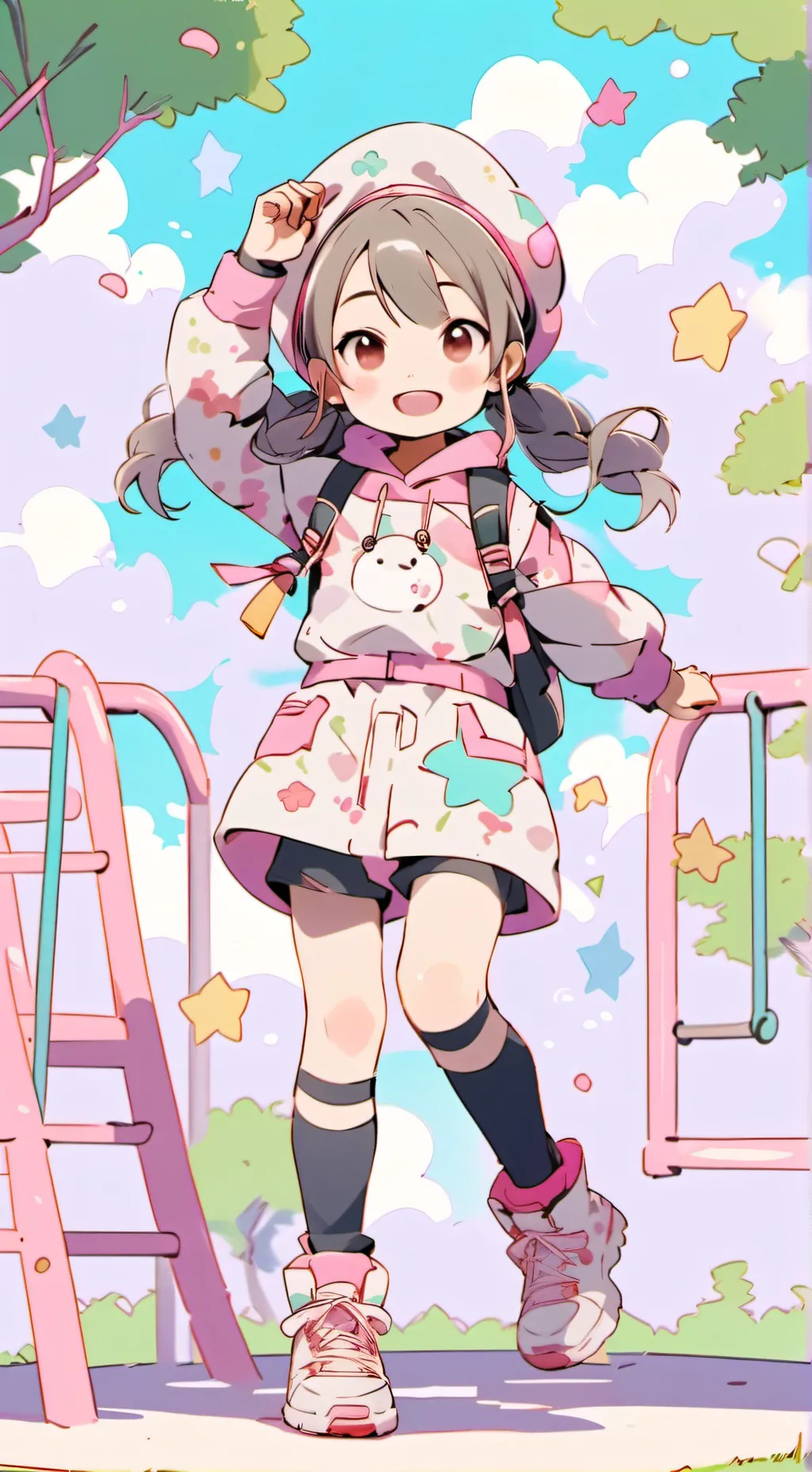 Talkie AI - Chat with Chloe! 