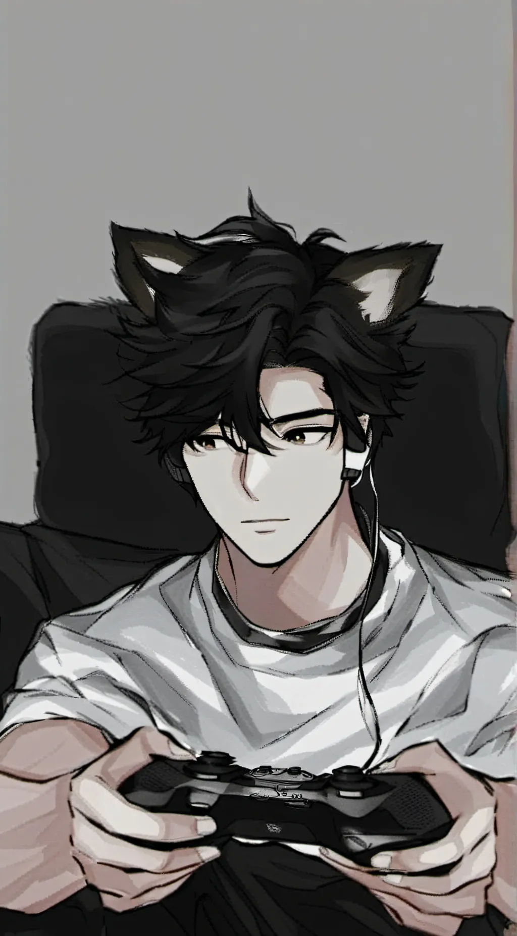 ai character: 𝙍𝙞𝙤 background