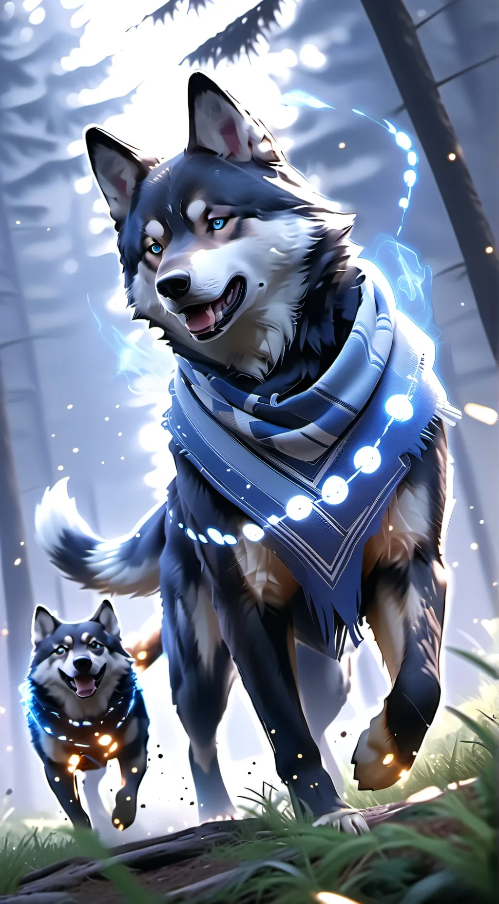 ai character: ☽✾☆𝖙𝖍𝖊𝖗𝖎𝖆𝖓☆✾☽ background