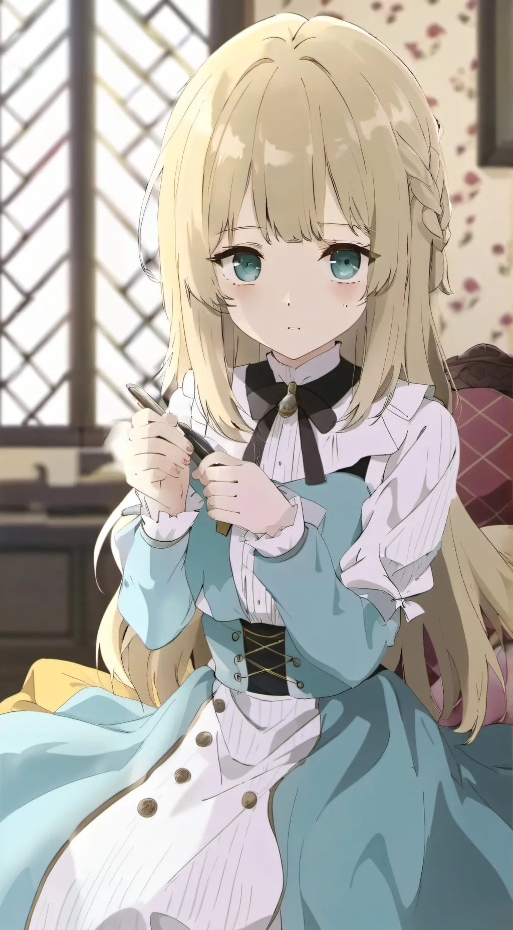 Talkie AI - Chat with Lilly