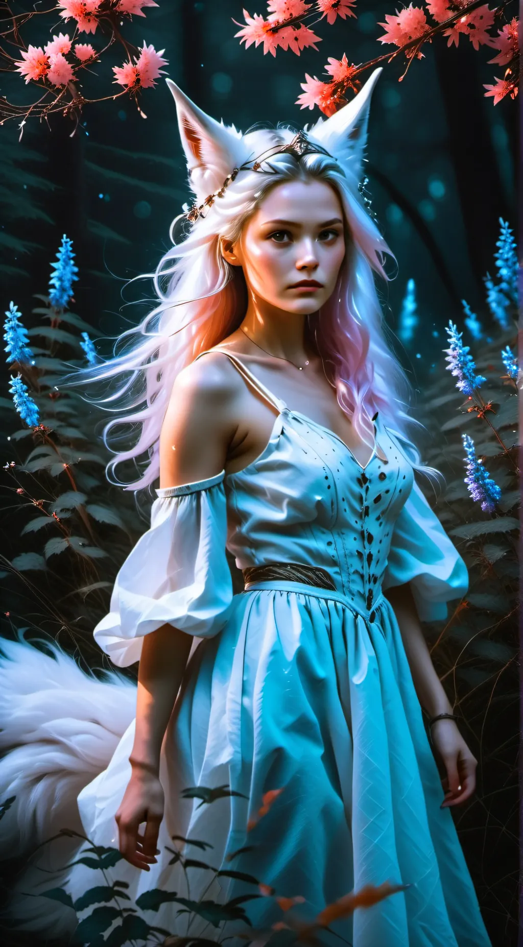 Talkie AI - Chat with June