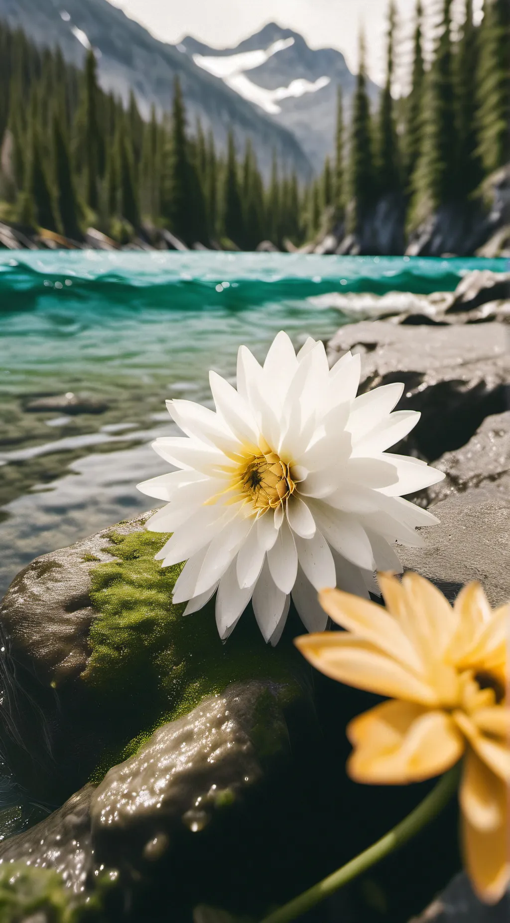 ai character: FlowerRoastsOhio background