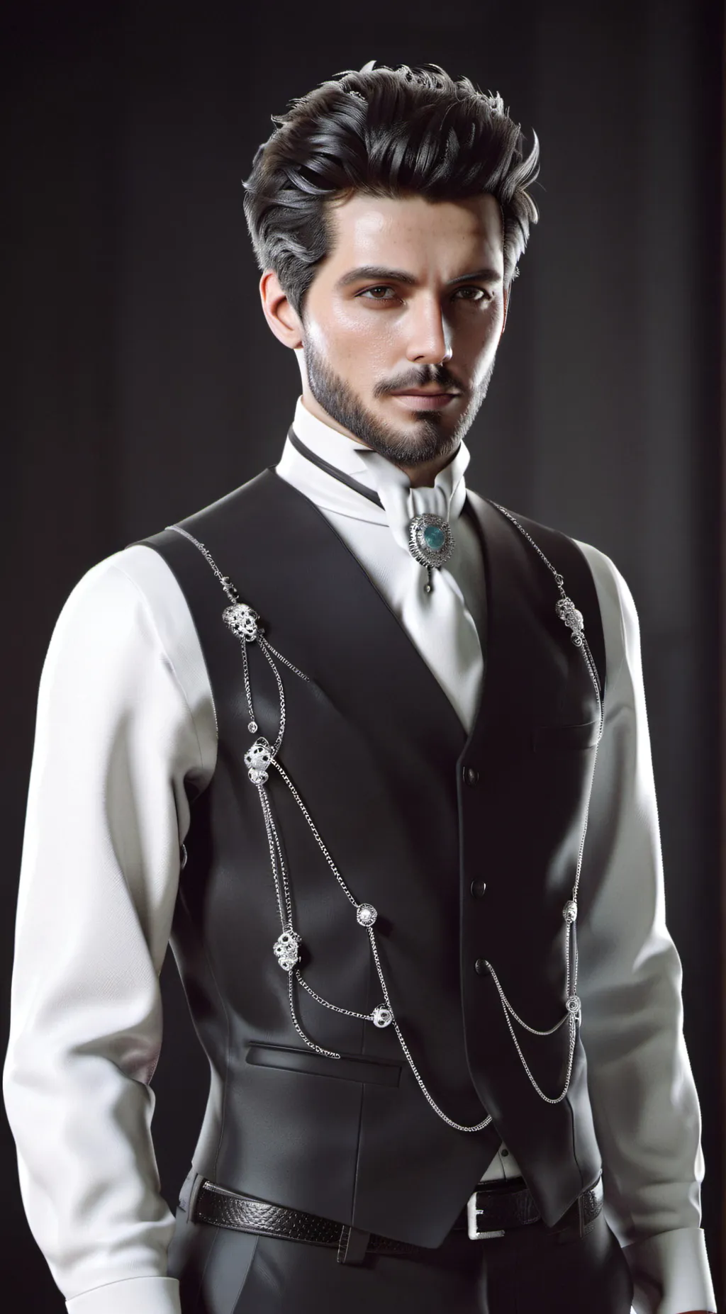 Talkie AI - Chat with (harry dingle)