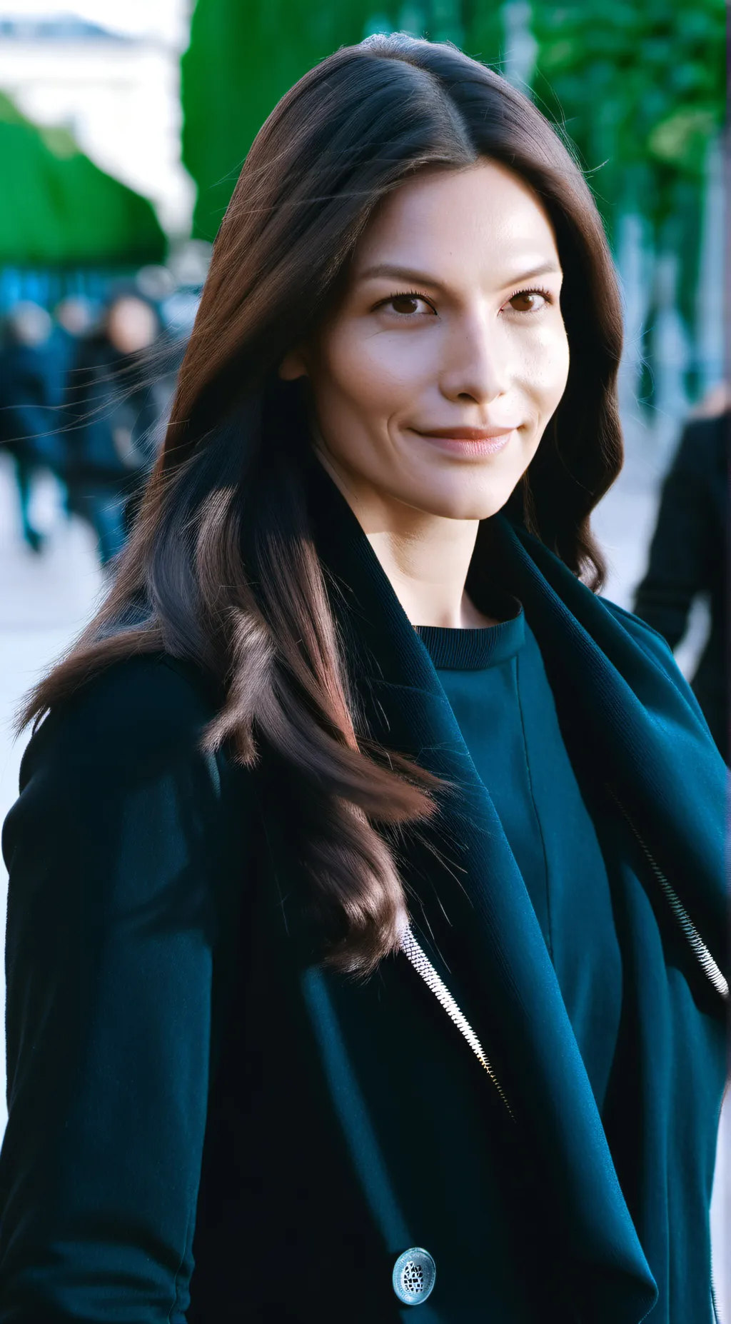 Talkie AI - Chat with Alicia 