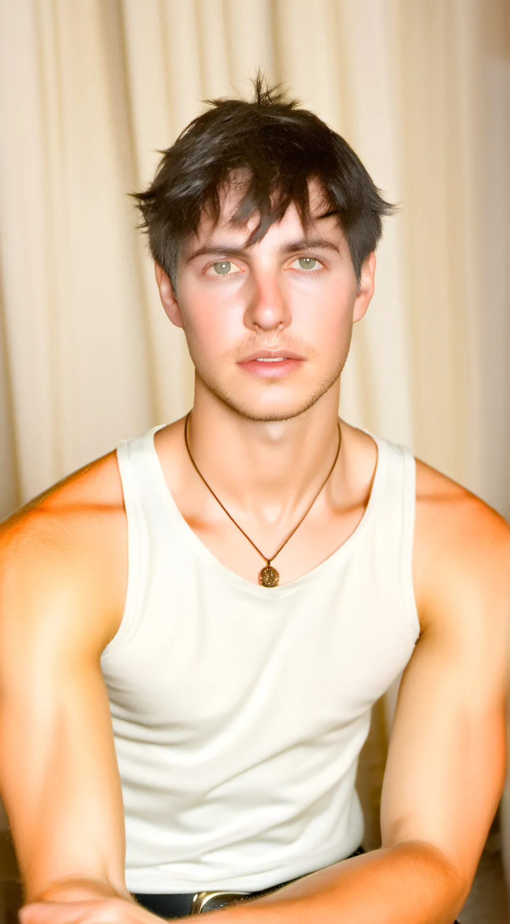 Talkie AI - Chat with Colby Brock 