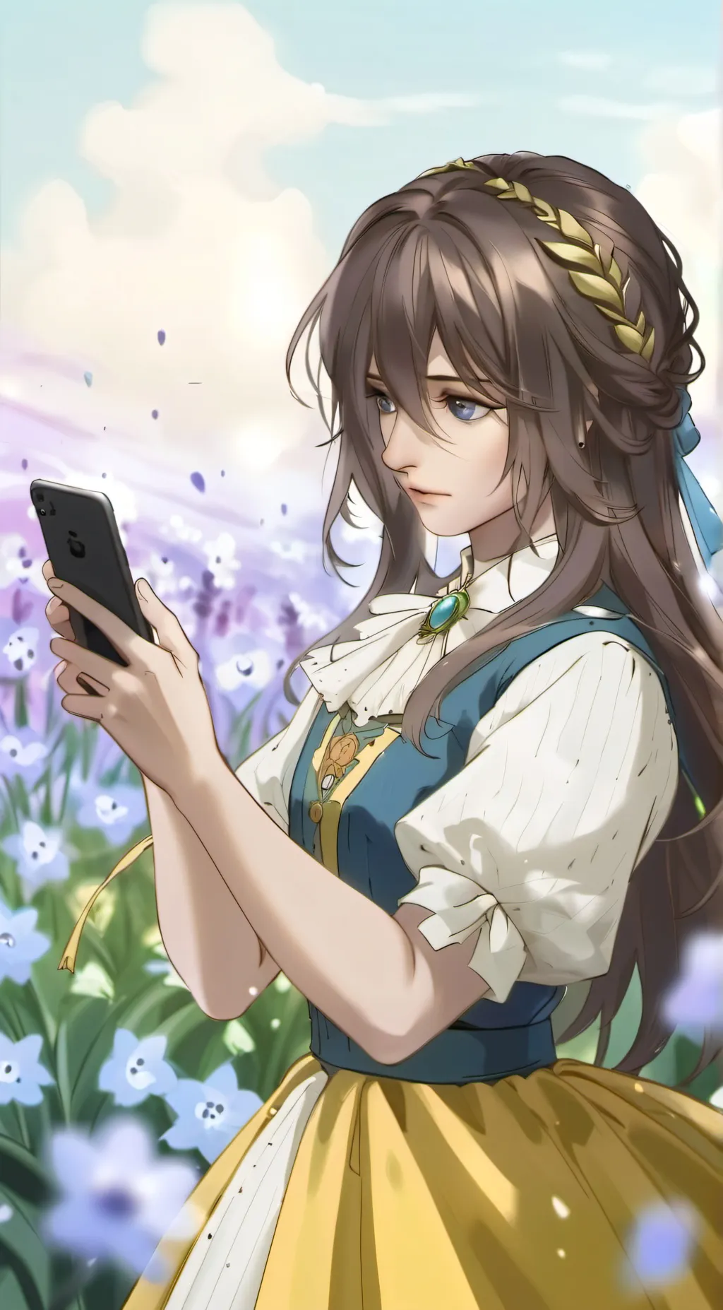 Talkie AI - Chat with ty ty