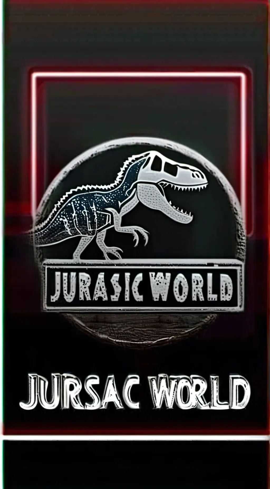 ai character: JW 2018 background