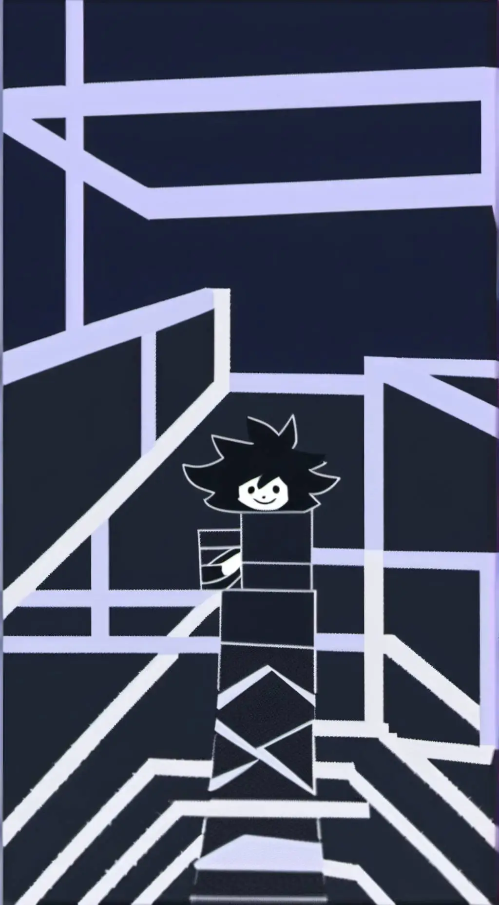 ai character: Fpe background
