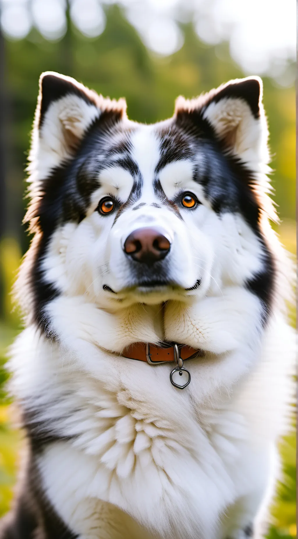 ai character: Jackson background