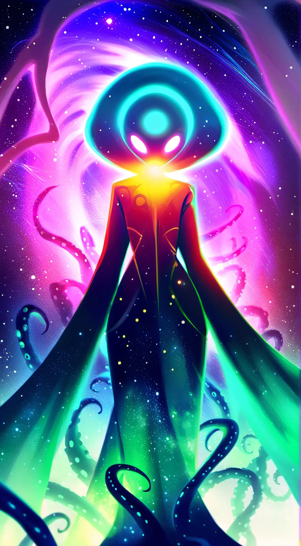 ai character: Eldintticsh zitis background