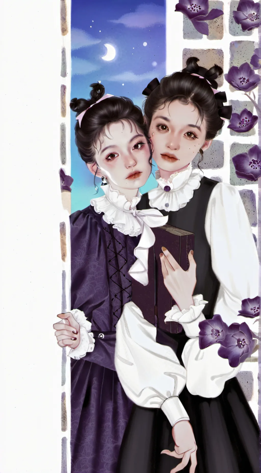 ai character: can guess ur name? background