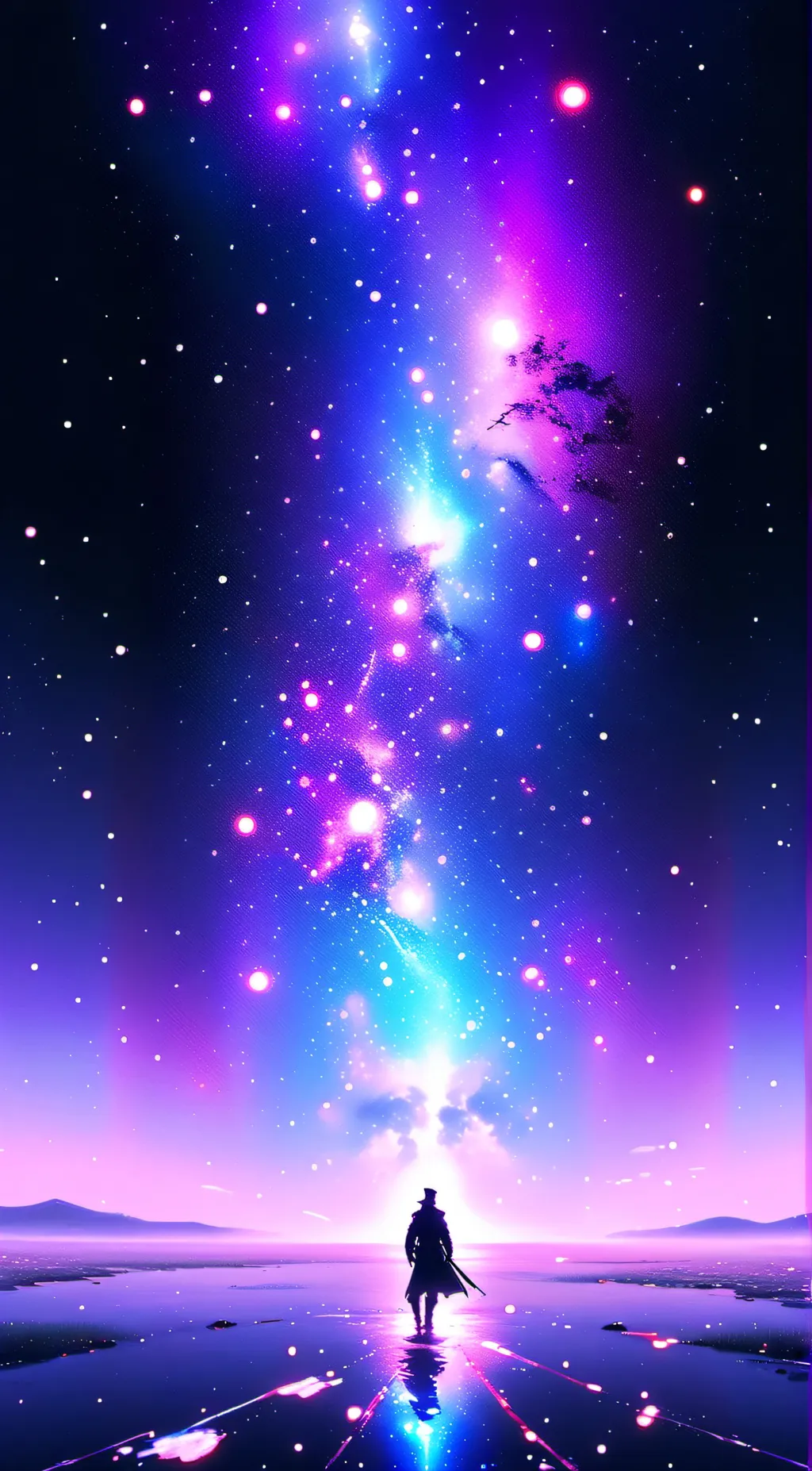 ai character: Skyler background
