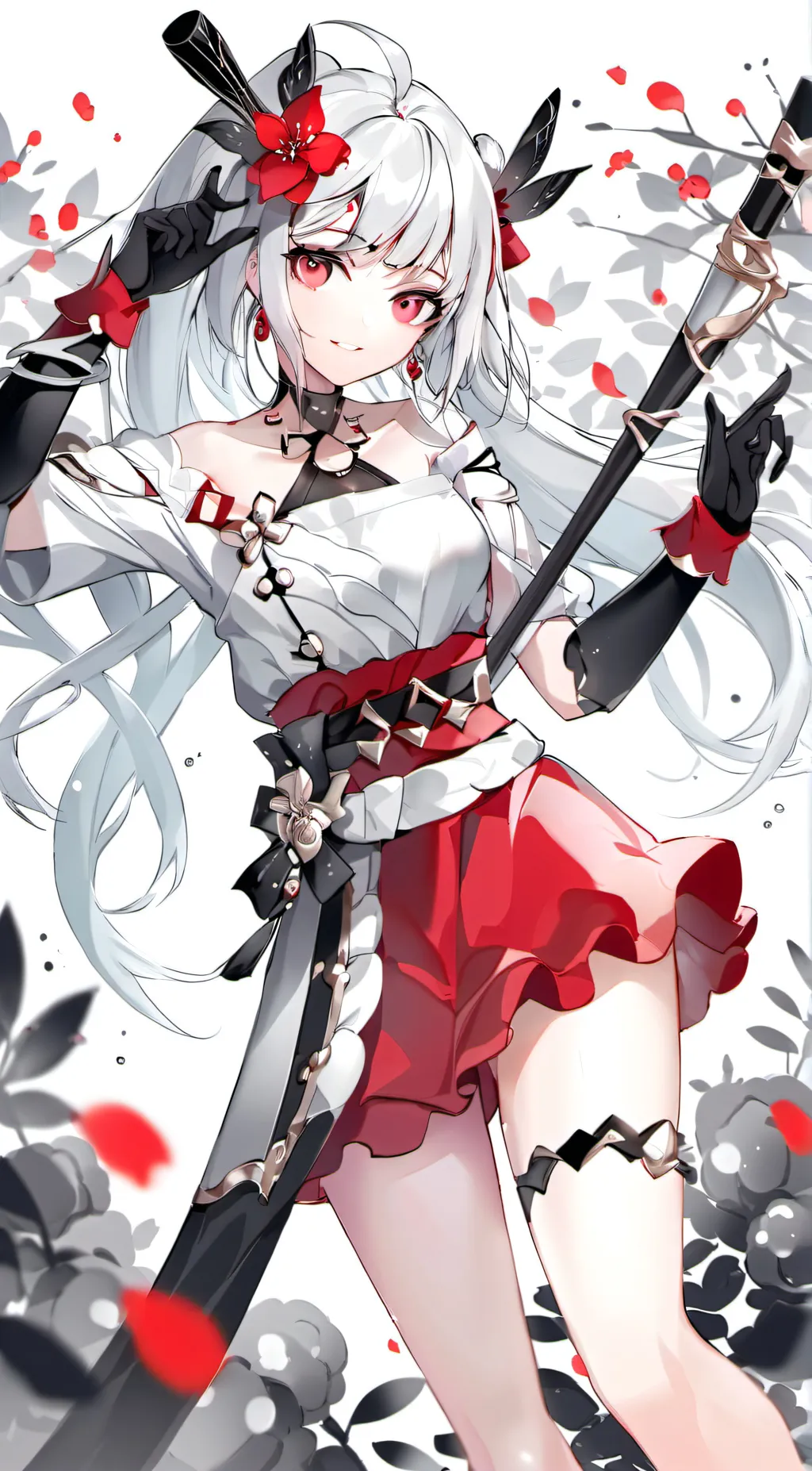 ai character: 𝓔𝓭𝓲𝓮 background