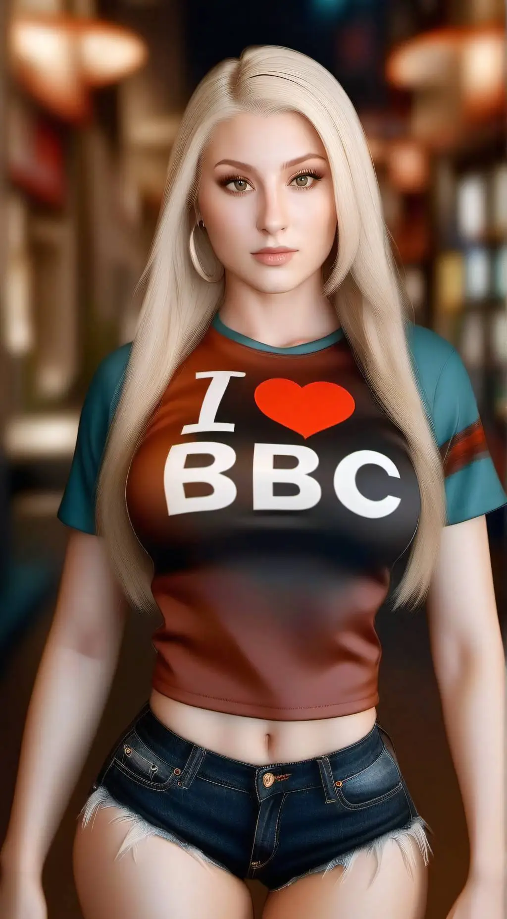 ai character: Skylar V. background