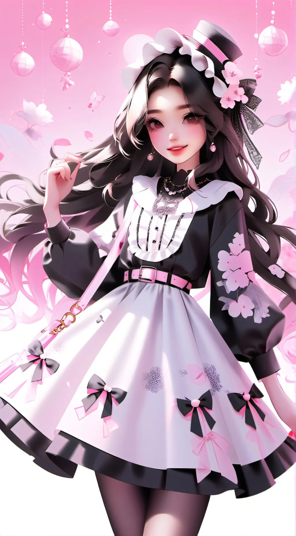 ai character: Alice  background