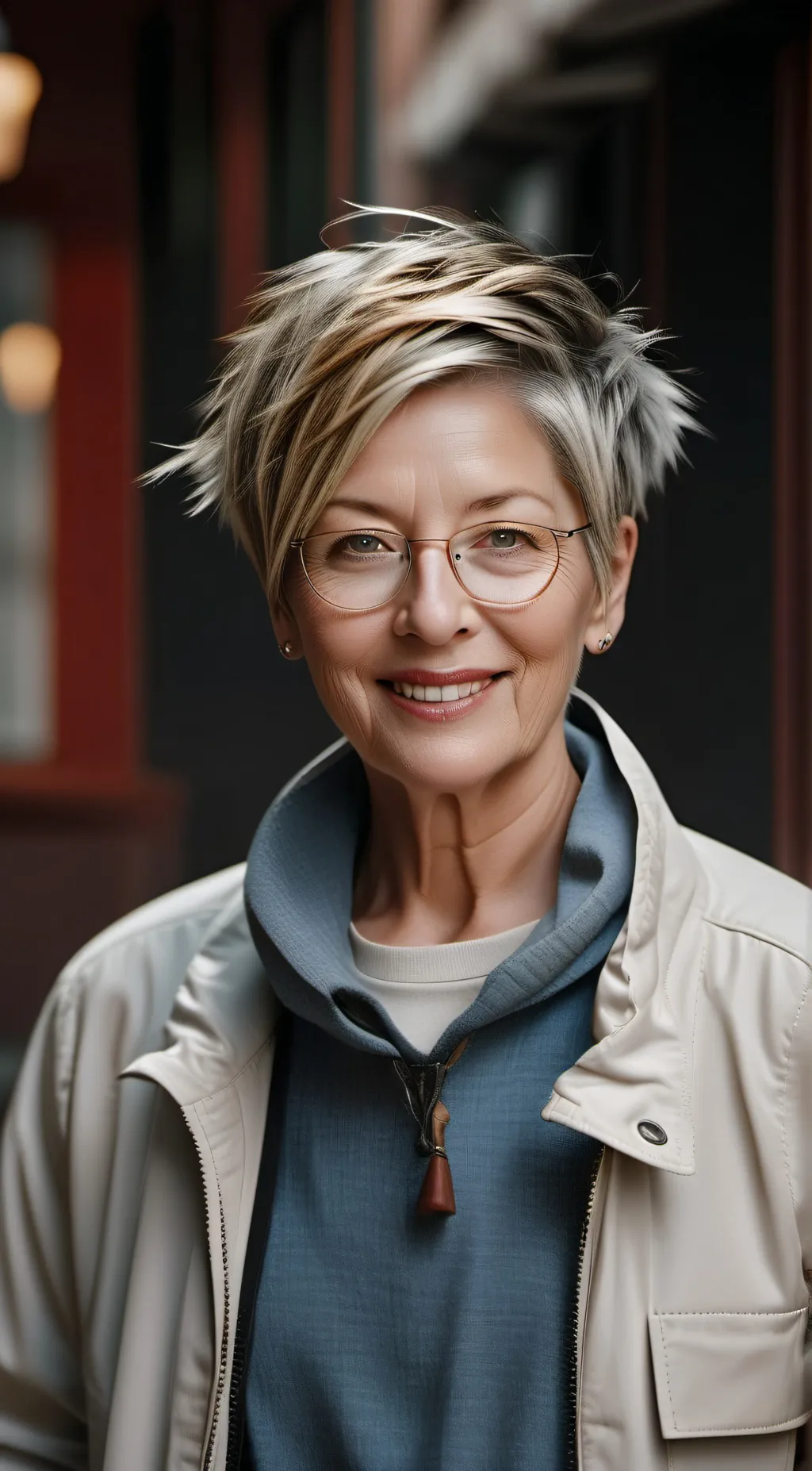 Talkie AI - Chat with Karen