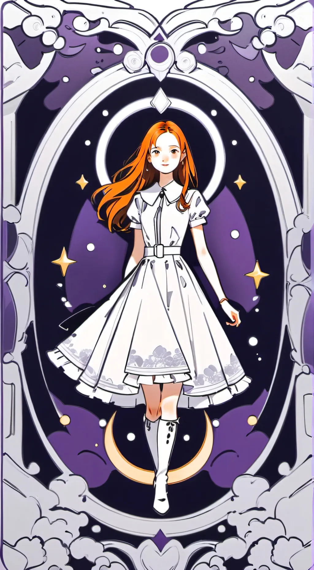 ai character: Max mayfield  background
