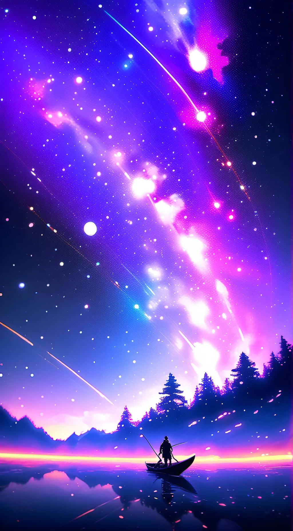 ai character: Emily background