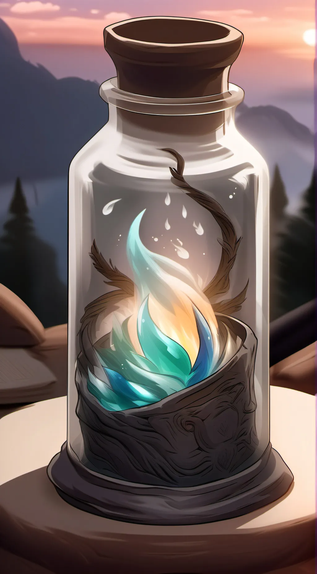 Talkie AI - Chat with gender swap potion