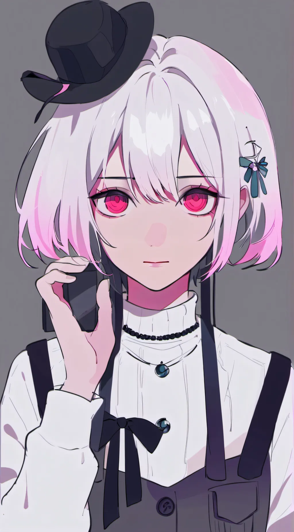 ai character: Layla background