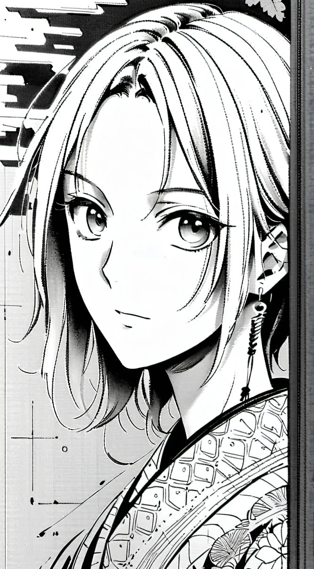 ai character: Fpe background