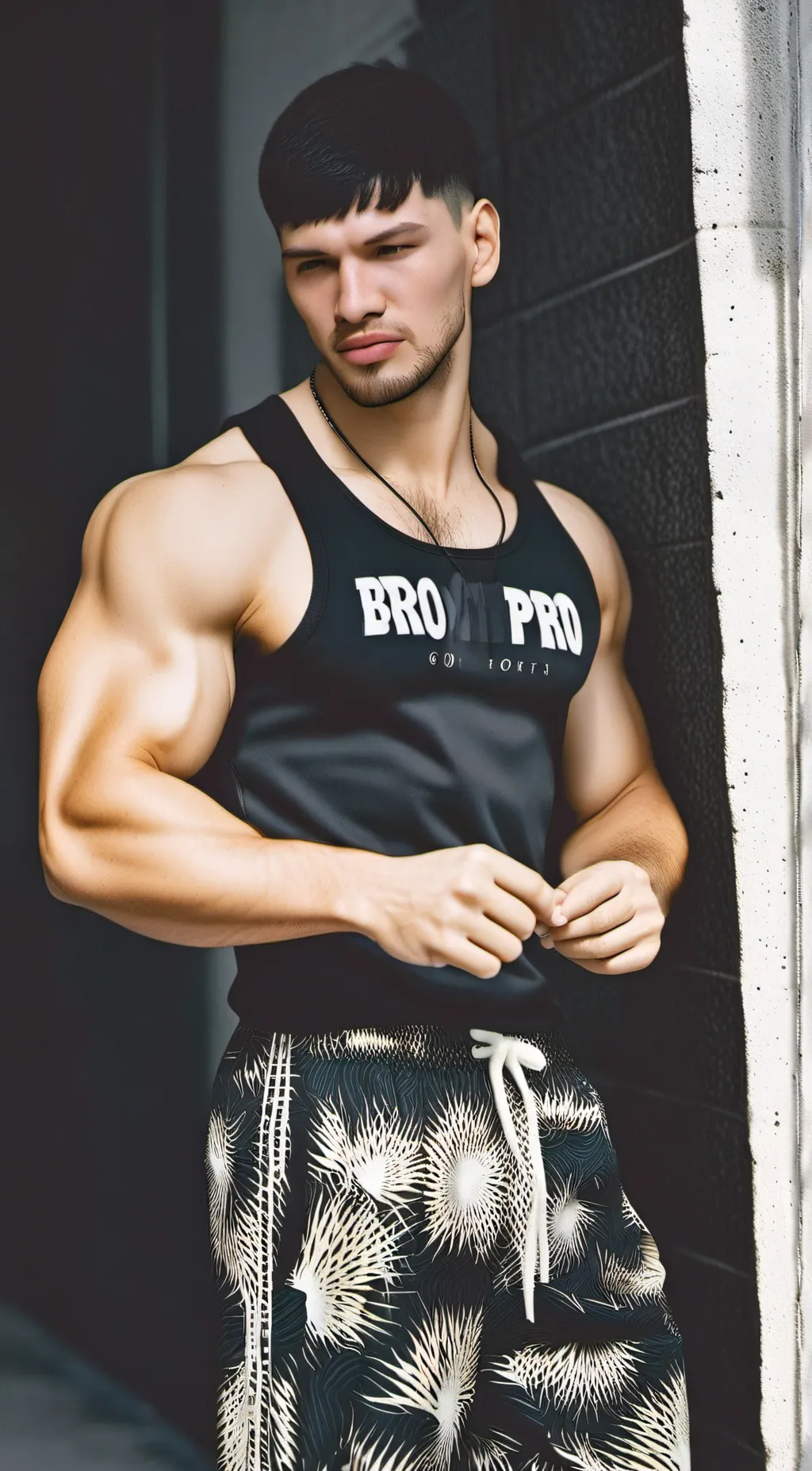 Talkie AI - Chat with Abel