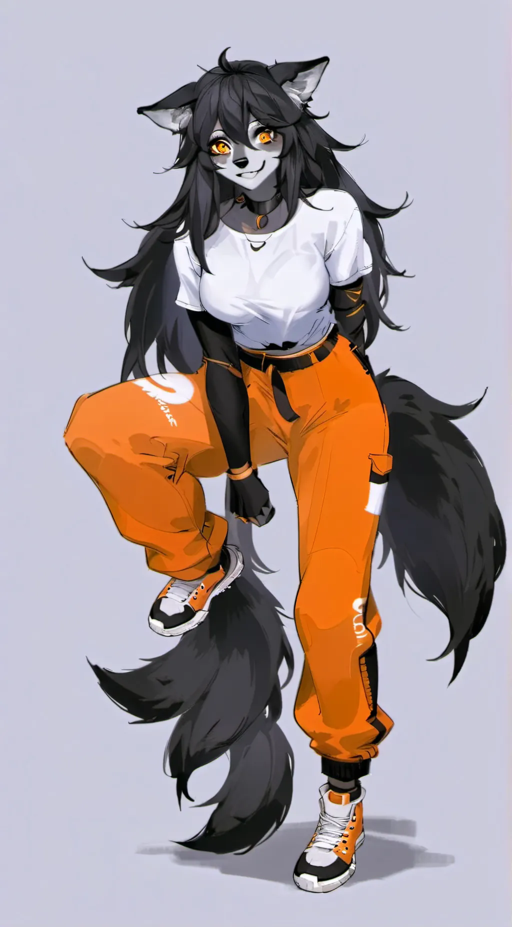 ai character: Mal0 SCP-1471 background
