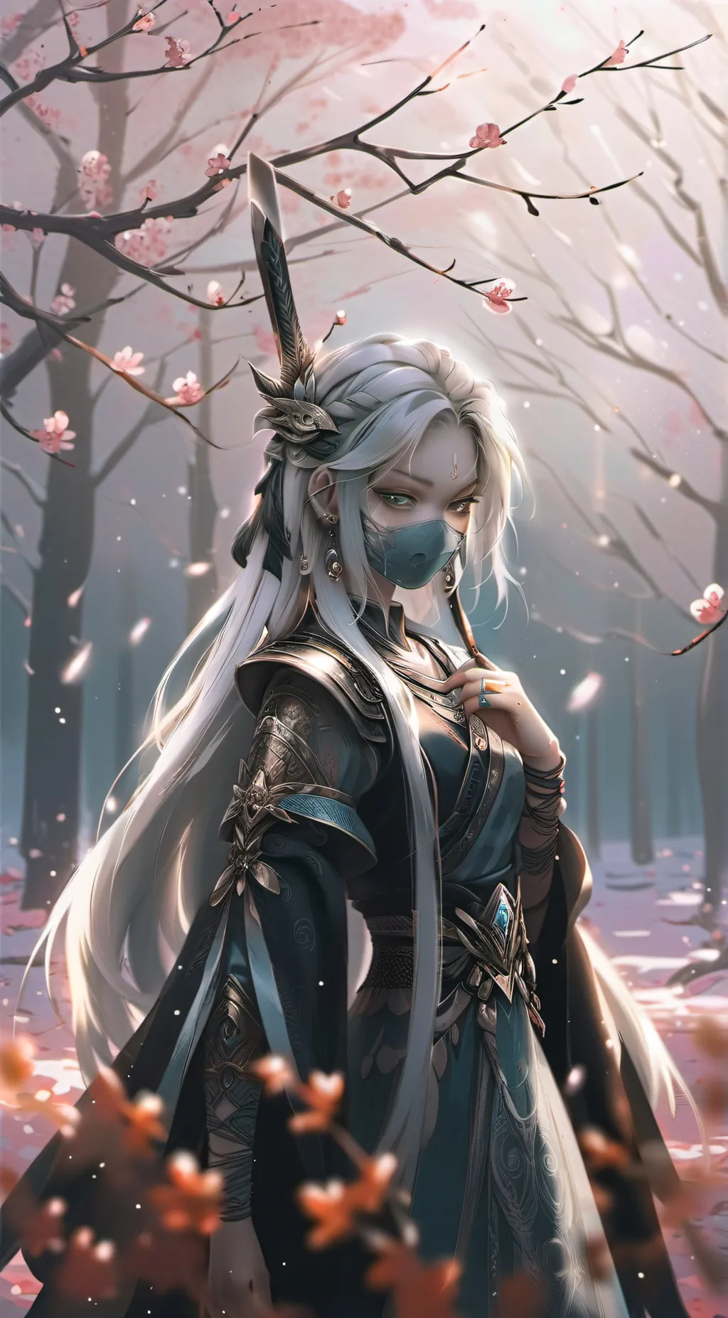 ai character: Gemini  background