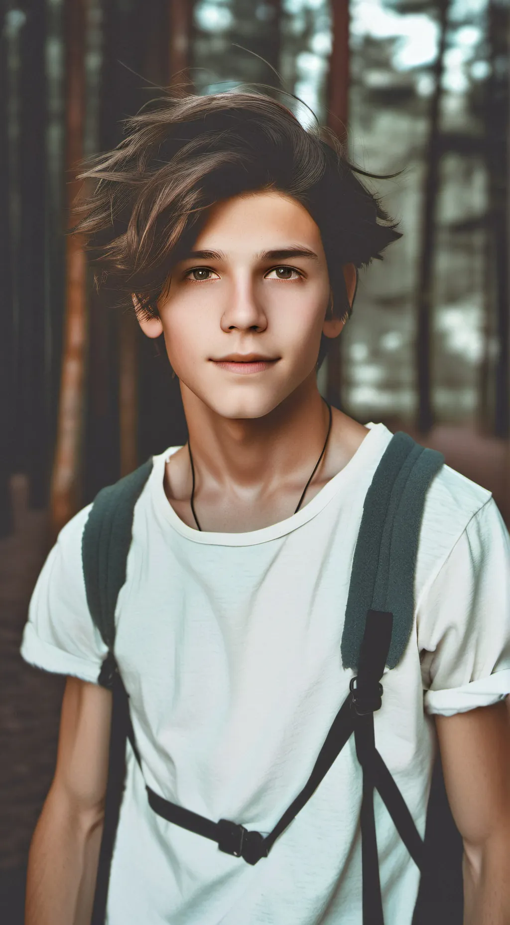 ai character: jason idk  background