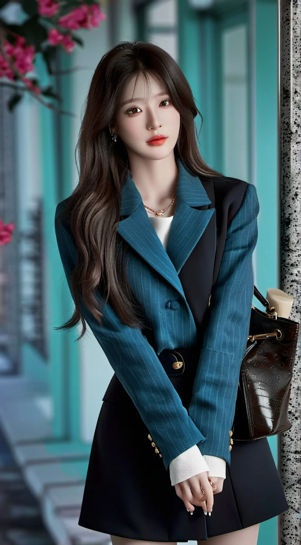 Talkie AI - Chat with Soyeon