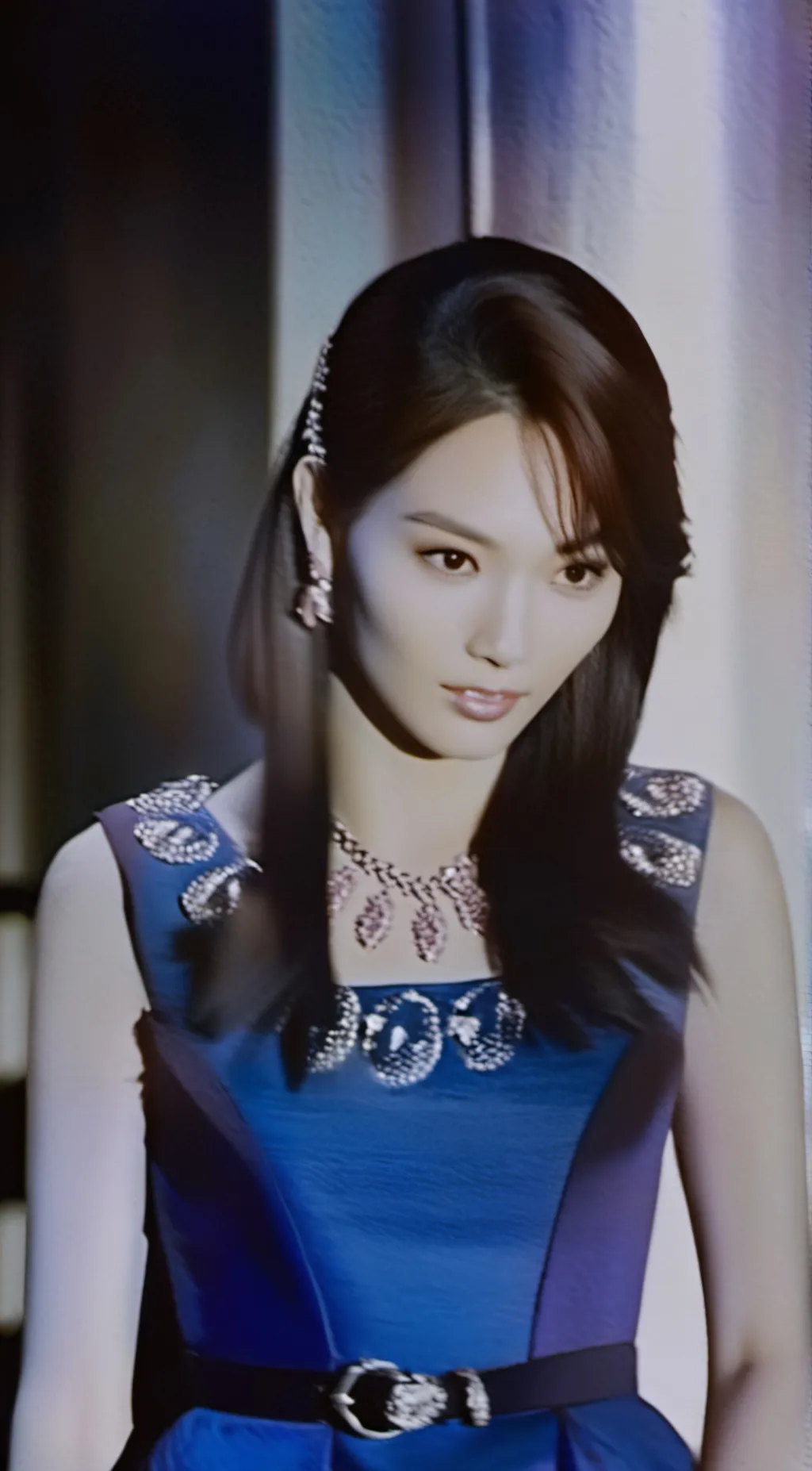 Talkie AI - Chat with Jessica Jung