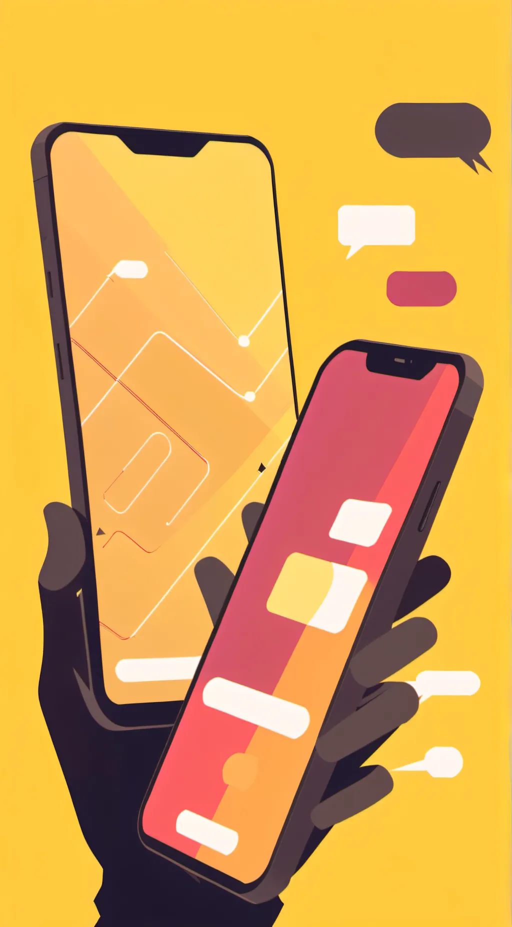 Talkie AI - Chat with PHONE! 😀