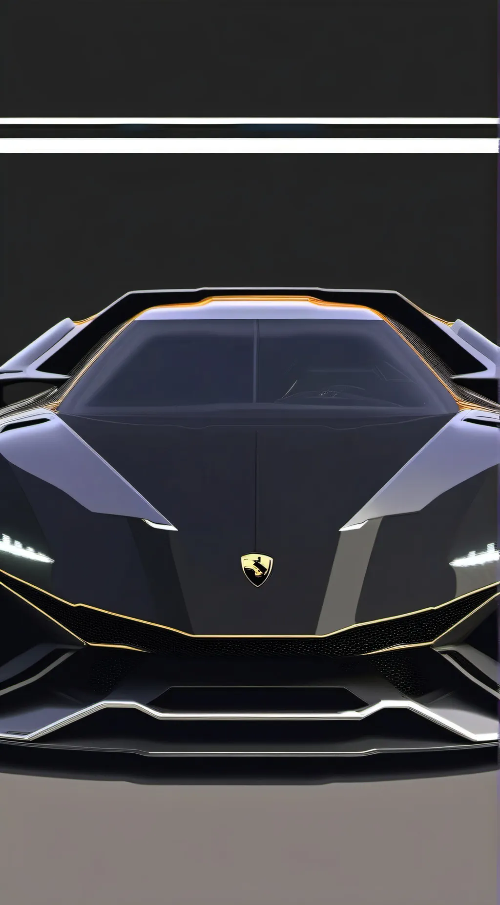 ai character: Pet Lamborghini 2 background