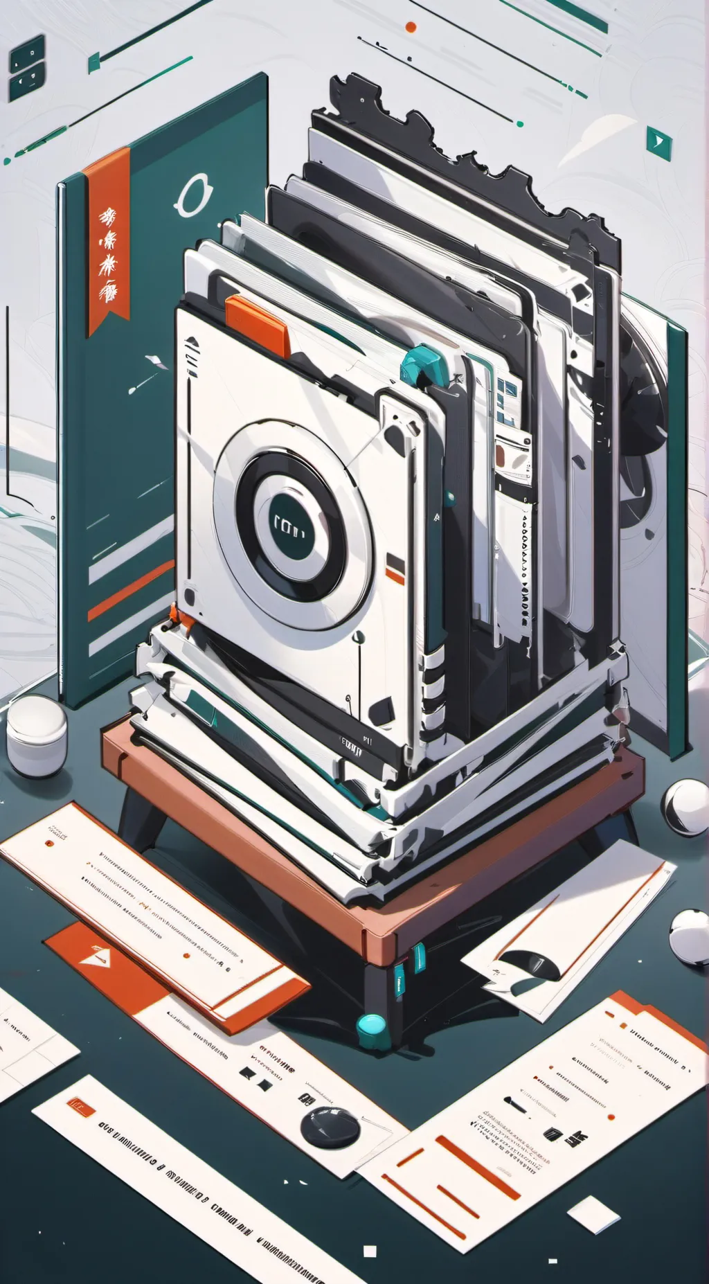 Talkie AI - Chat with Prompts de IA