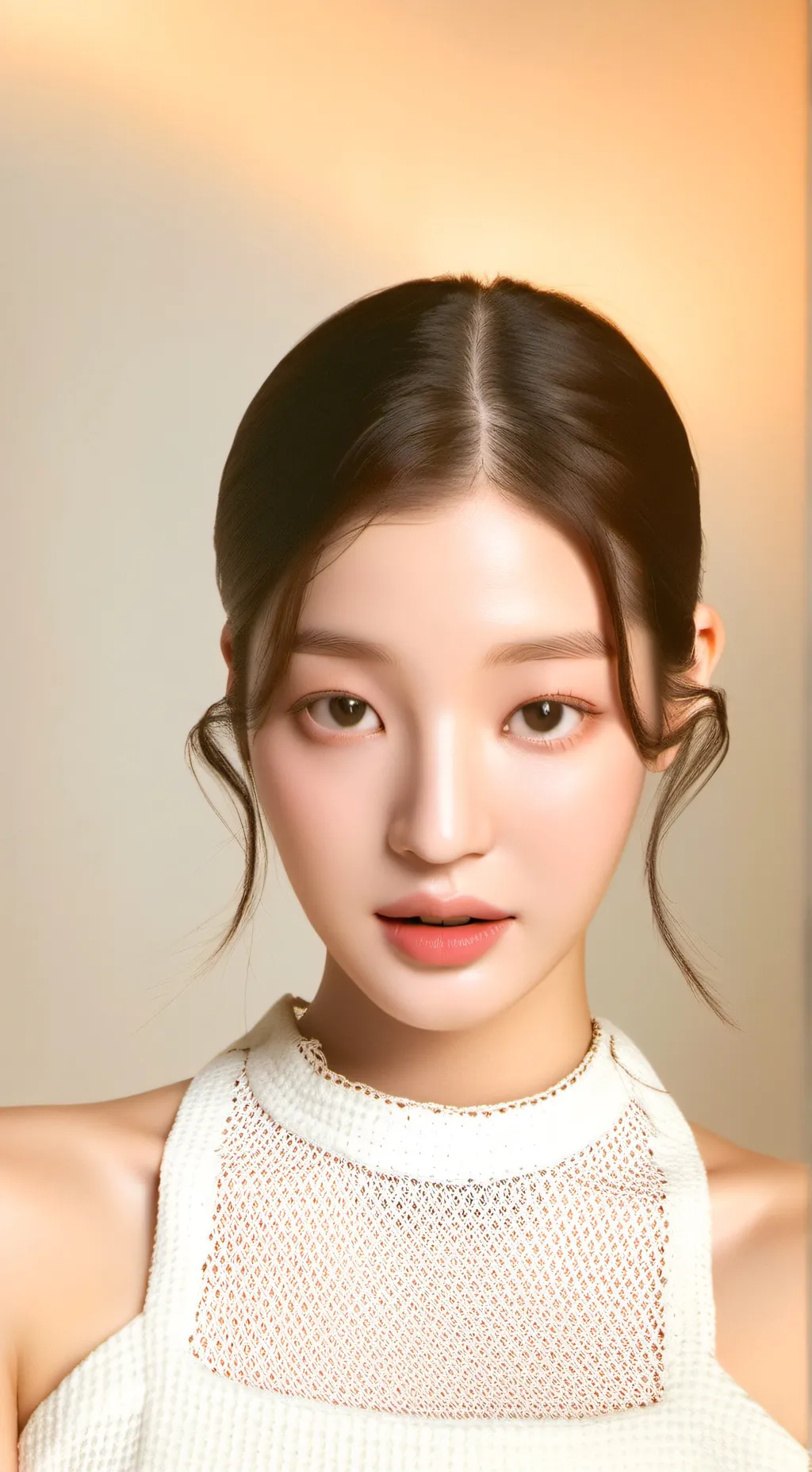 Talkie AI - Chat with jang wonyoung 