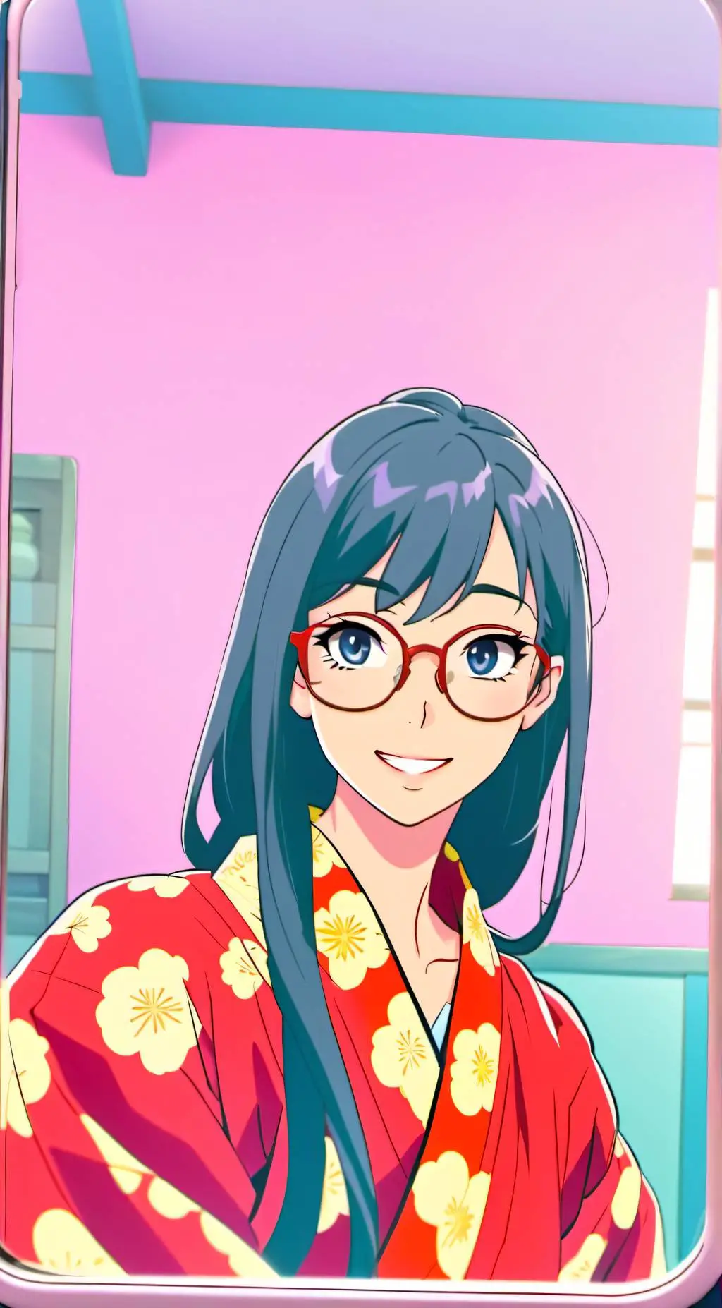 Talkie AI - Chat with Hikari