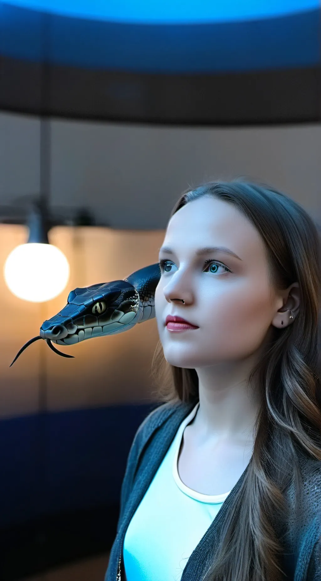 Talkie AI - Chat with stella