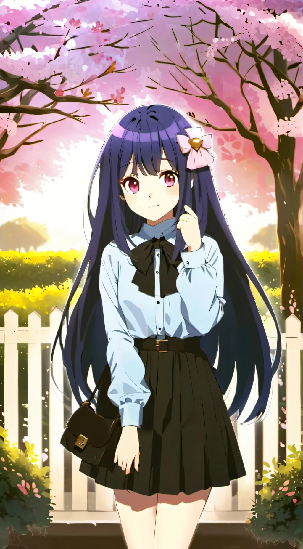 Talkie AI - Chat with Belle (TLC)