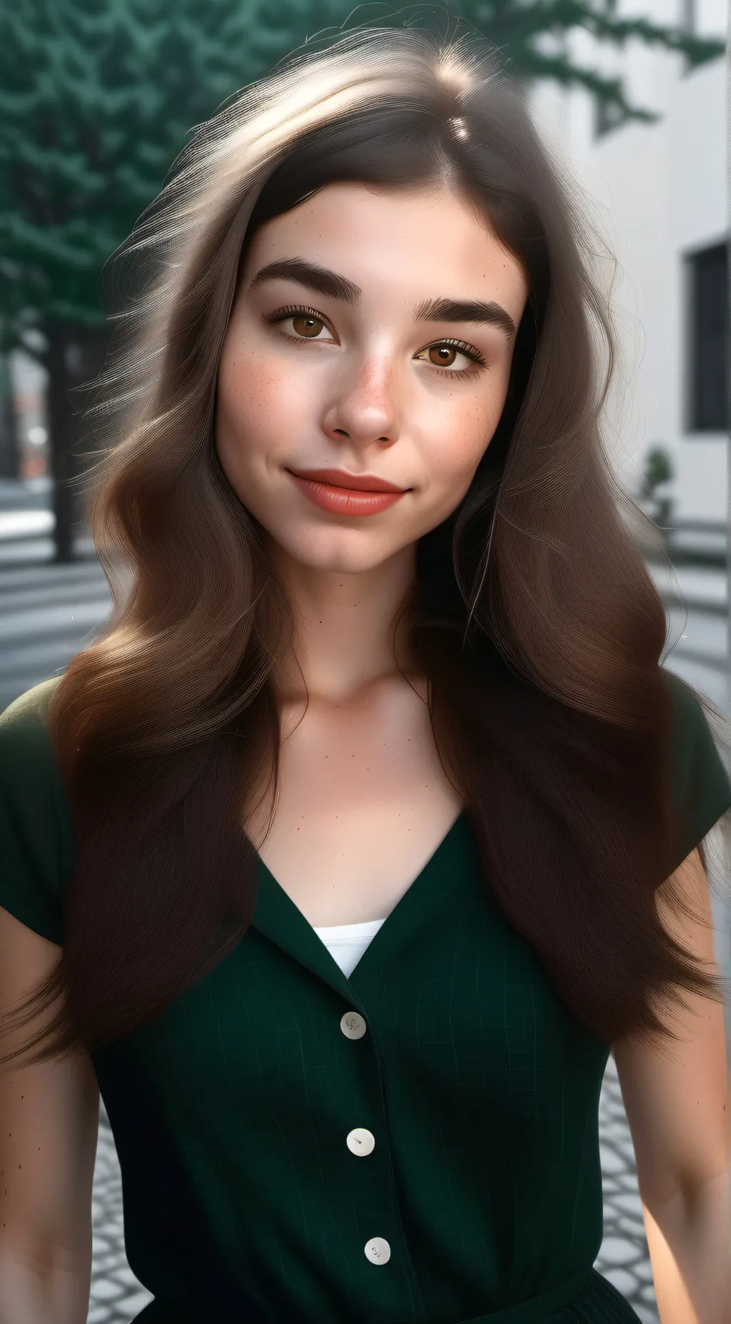 ai character: Isaboul background