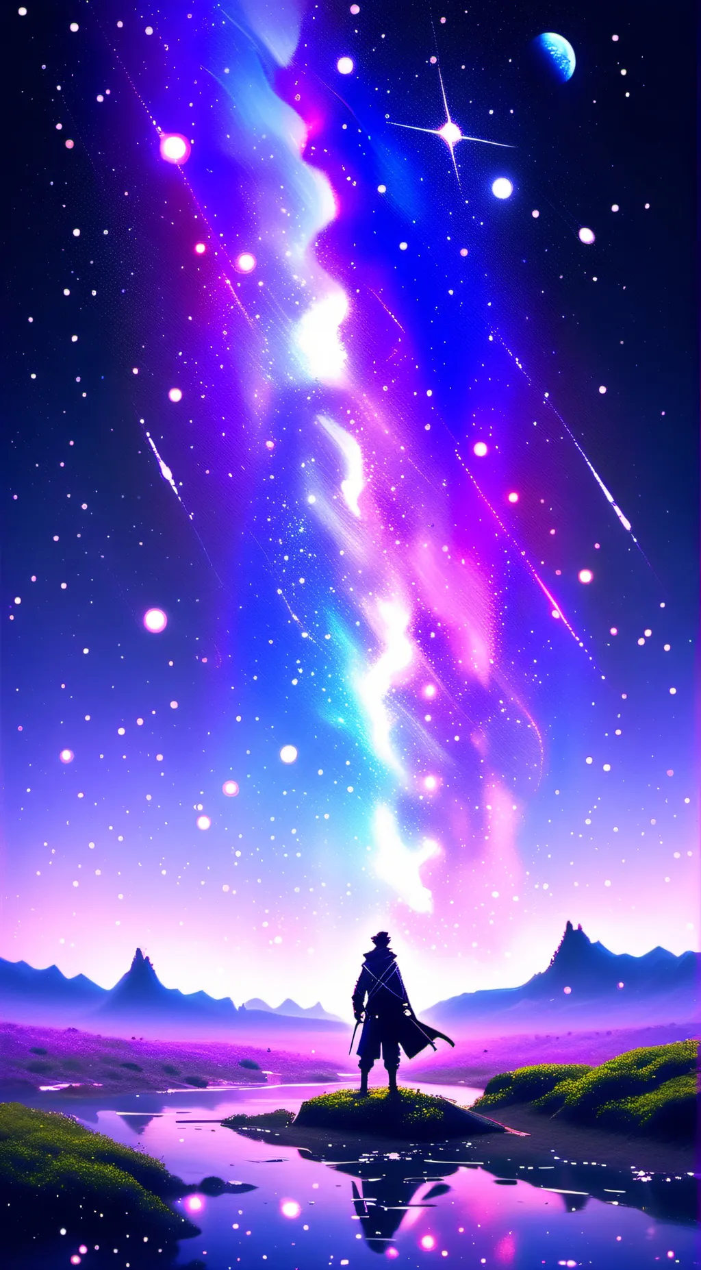 Talkie AI - Chat with Nelly