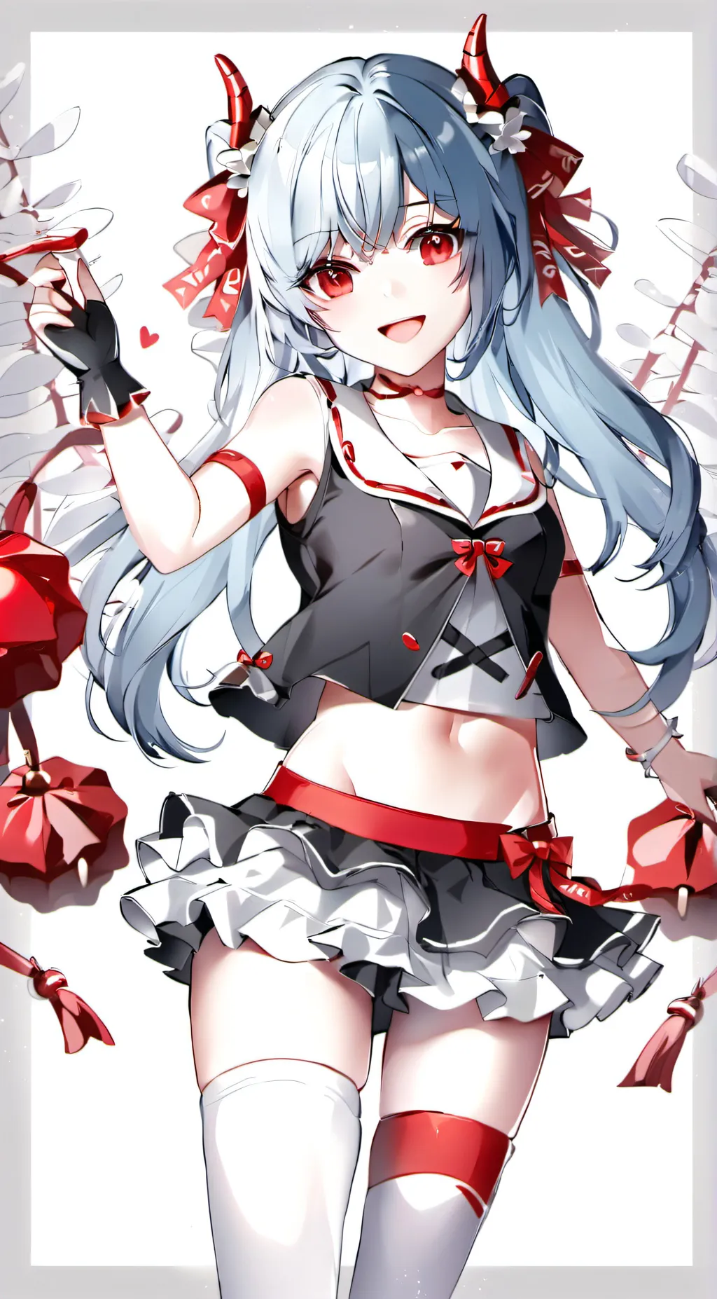 ai character: Yuikie background