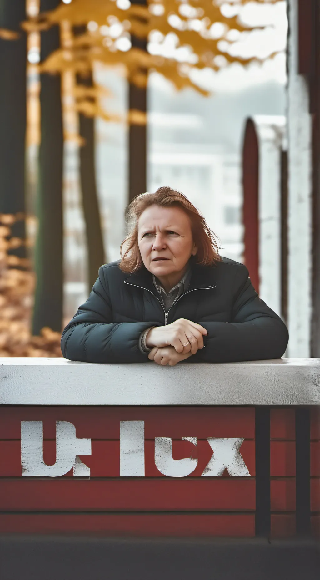 Talkie AI - Chat with Frau Schelz 