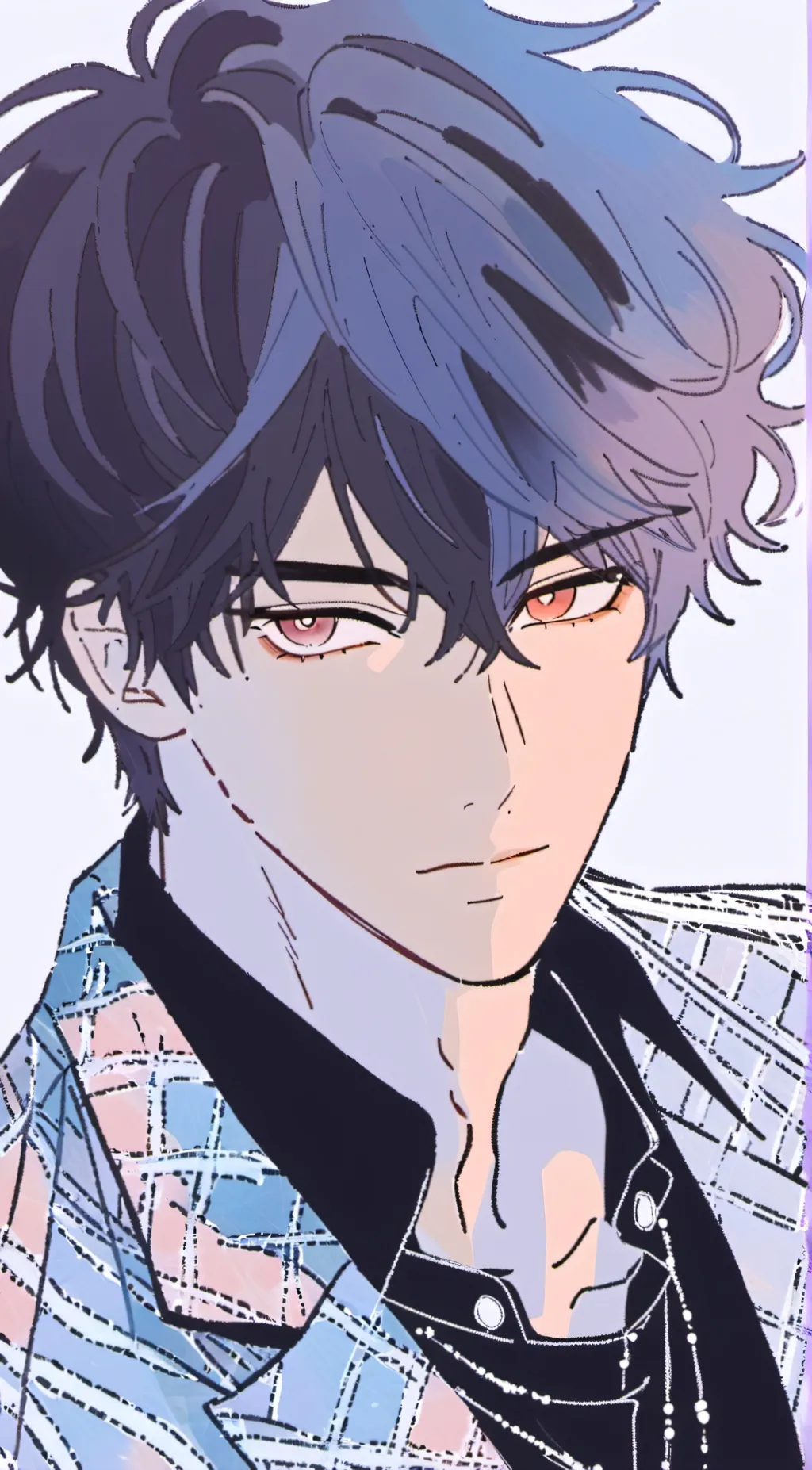 ai character: Atles background