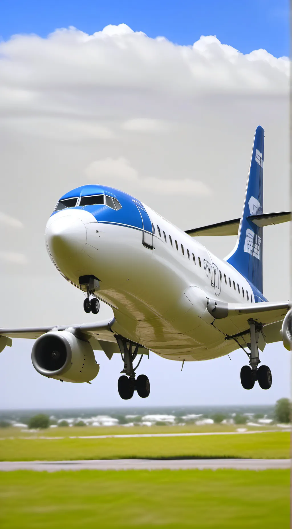 Talkie AI - Chat with plane