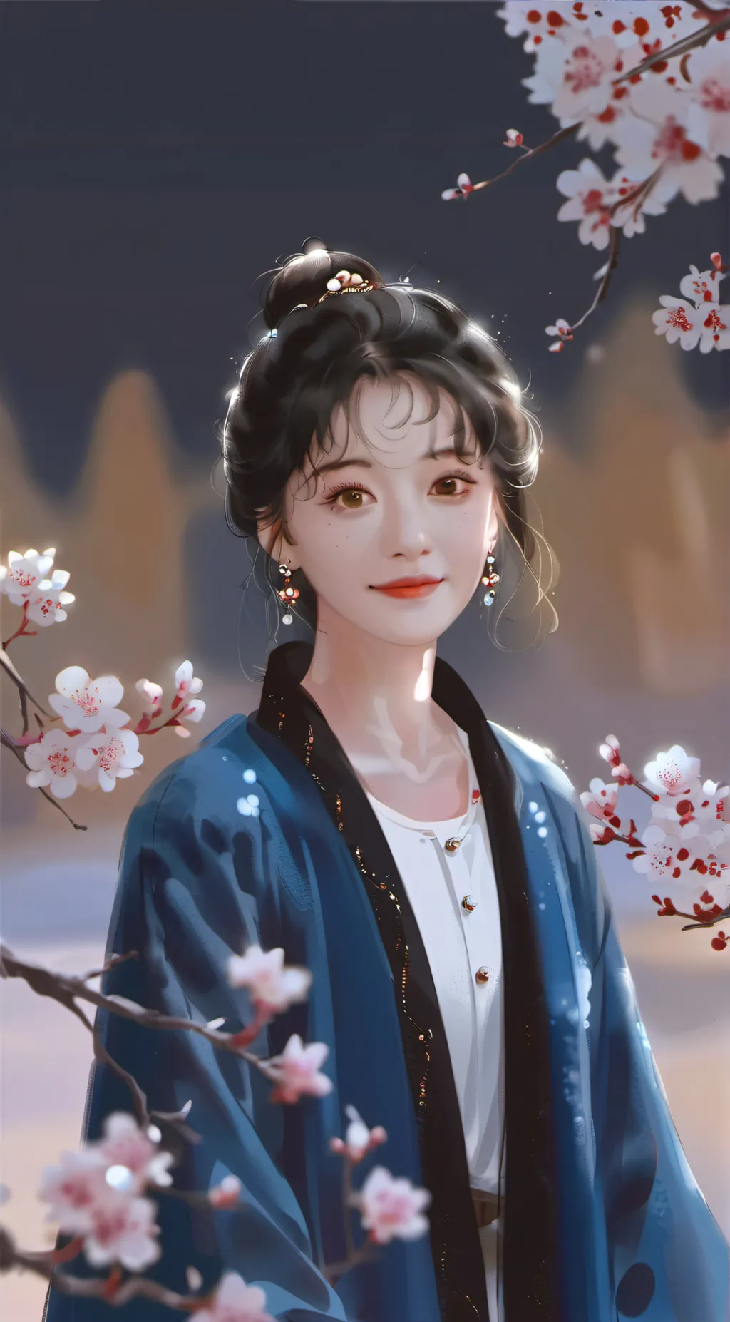Talkie AI - Chat with 阿蓉老师